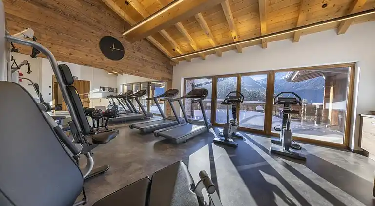 Landhaus in Venedigersiedlung