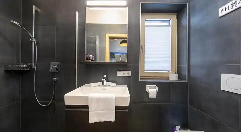 Landhaus in Venedigersiedlung