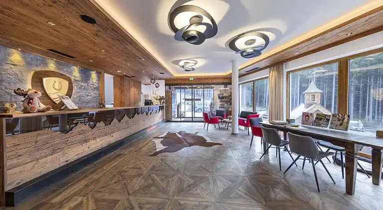 Landhaus in Venedigersiedlung