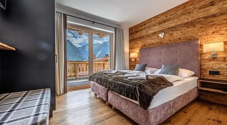 Landhaus in Venedigersiedlung