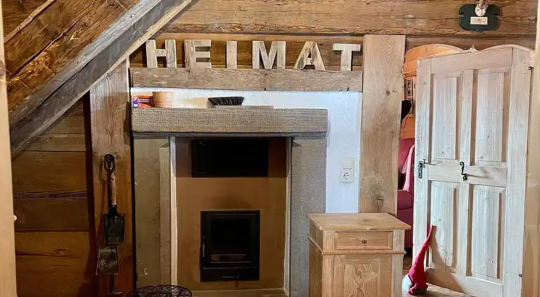 Sommerhus i Reinerzau