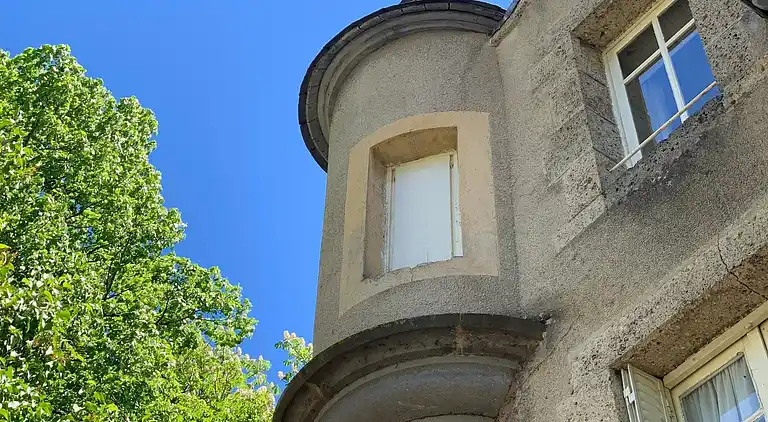 Ferielejlighed i Saint-Nectaire