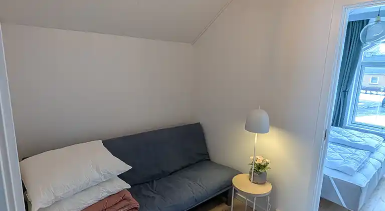 Ferienwohnung mit meerblick