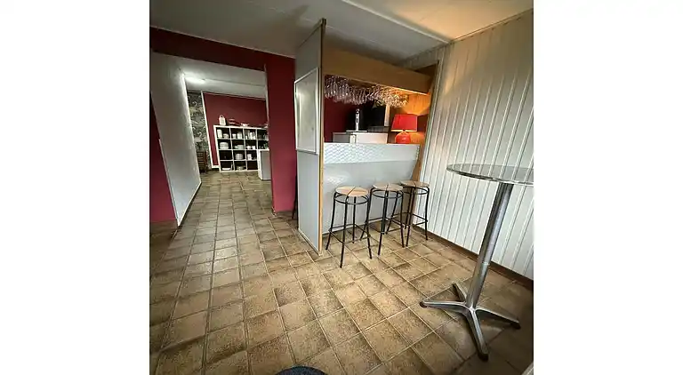 Holiday home in La Gleize