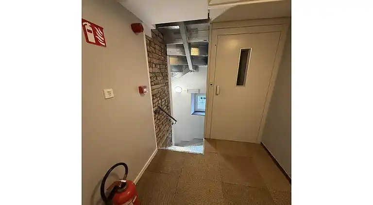 Holiday home in La Gleize