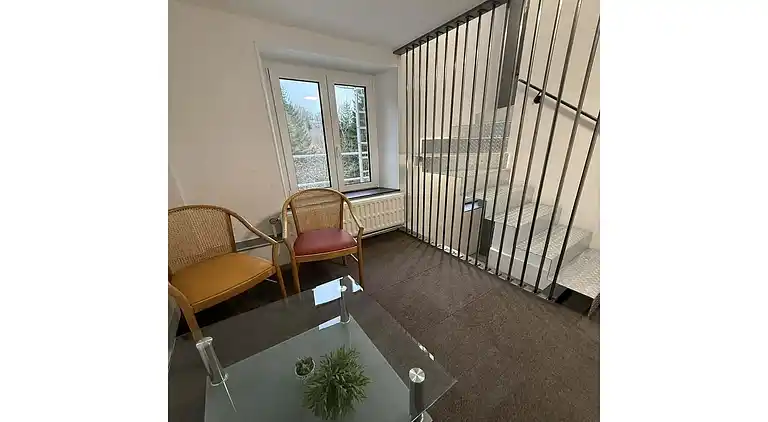 Holiday home in La Gleize