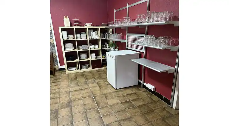 Holiday home in La Gleize