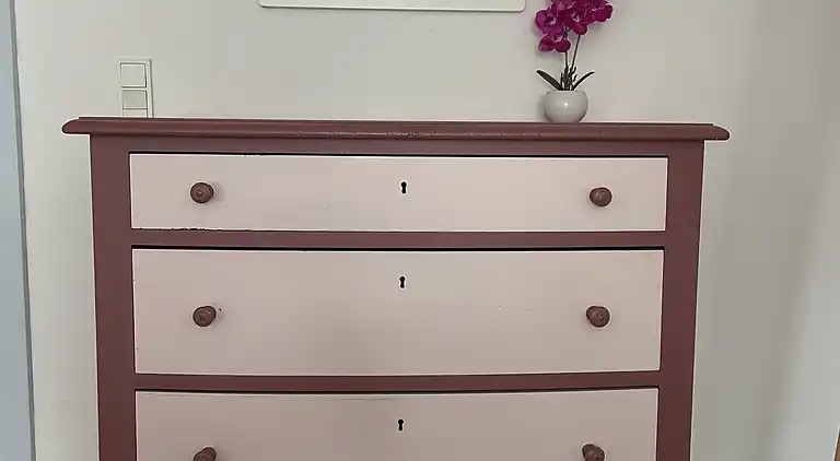 Ruhiges Ferienhaus mit Blick auf Randers Fjord