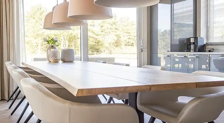 Villa in De Cocksdorp