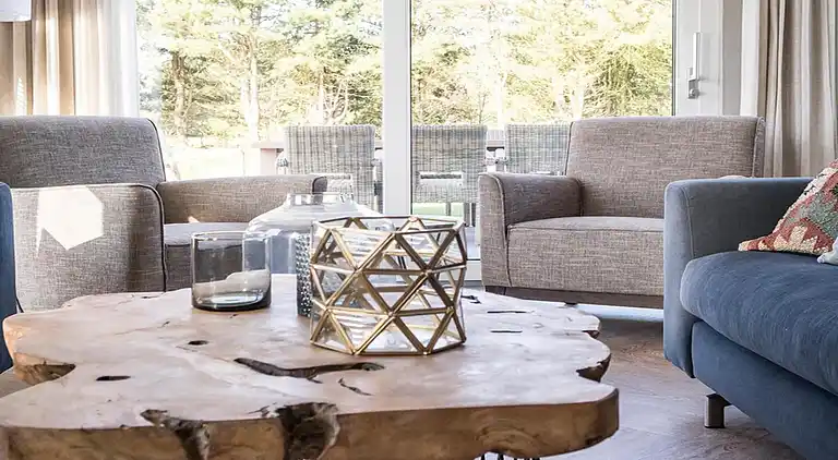 Villa in De Cocksdorp