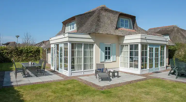 Holiday home in Domburg