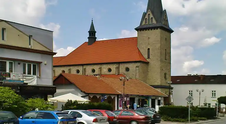 Vakantiehuis in Rudnik