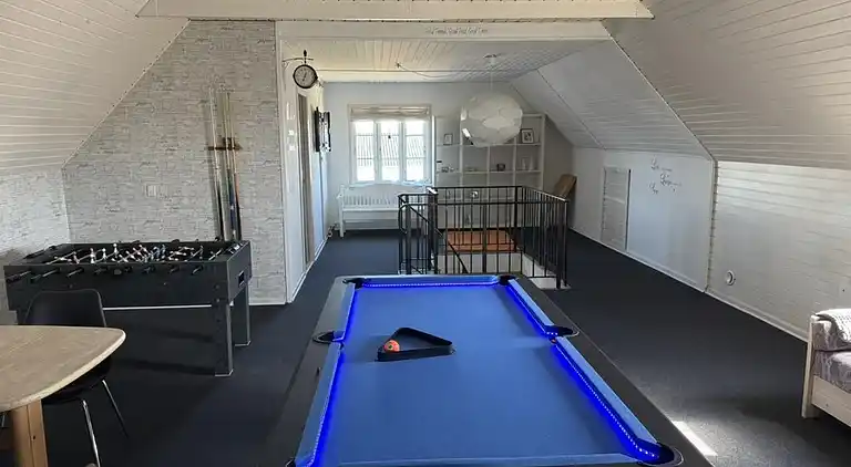 Robbensafari, Austern-Safari und Wassersport