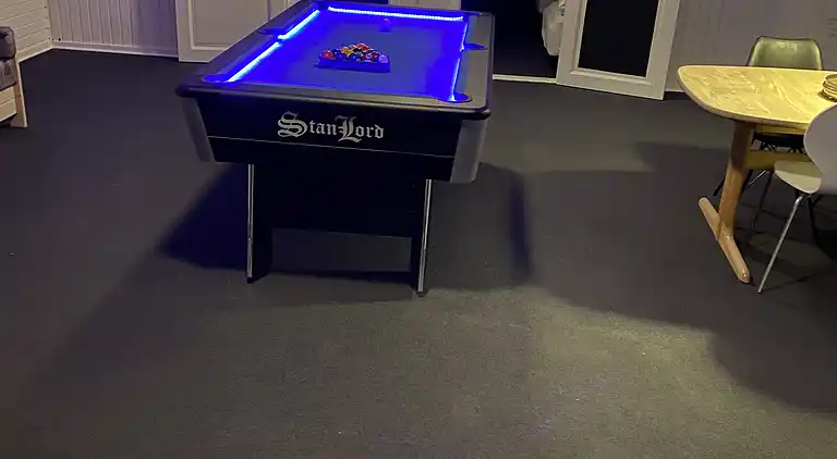 Robbensafari, Austern-Safari und Wassersport