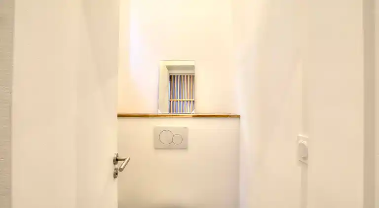 Elegant and comfortable apartment in Paris 17th