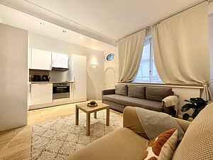 Leilighet i Chaillot