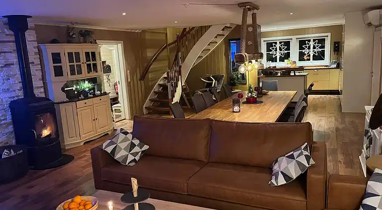 Holiday home in Tingvoll