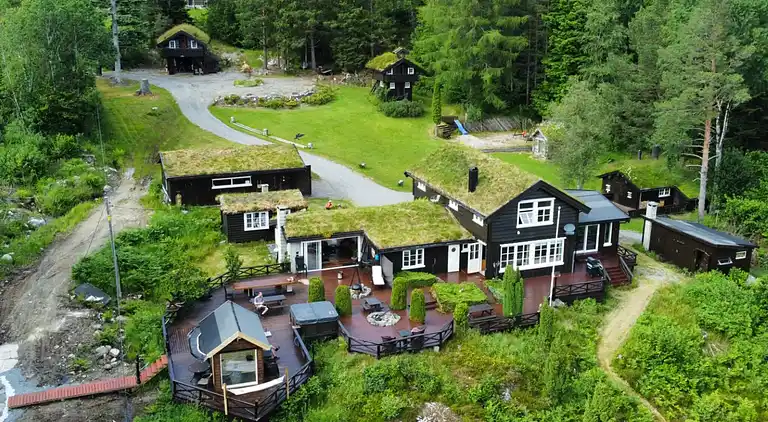 Holiday home in Tingvoll