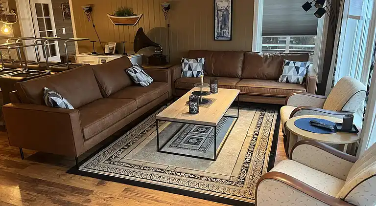 Holiday home in Tingvoll