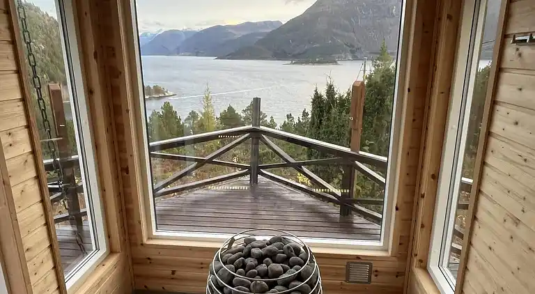 Holiday home in Tingvoll