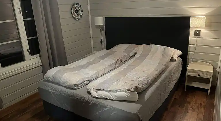 Holiday home in Tingvoll