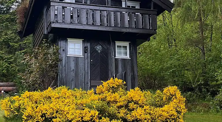 Holiday home in Tingvoll