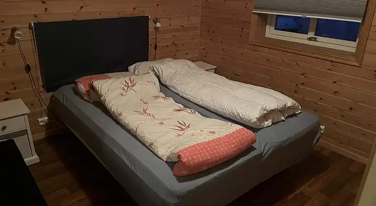 Holiday home in Tingvoll