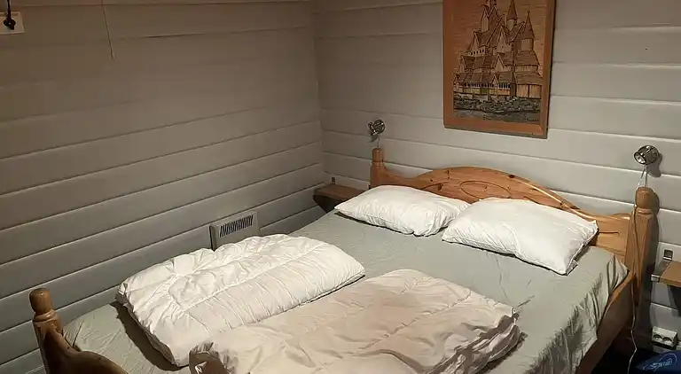 Holiday home in Tingvoll