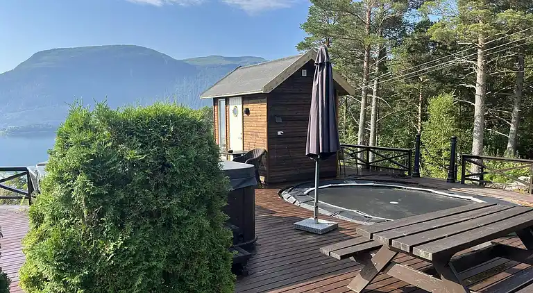 Holiday home in Tingvoll