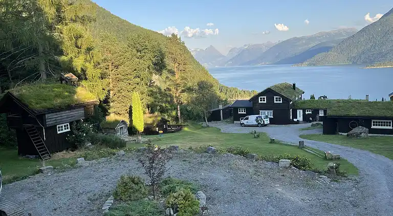 Holiday home in Tingvoll