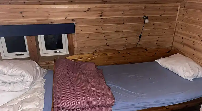 Holiday home in Tingvoll