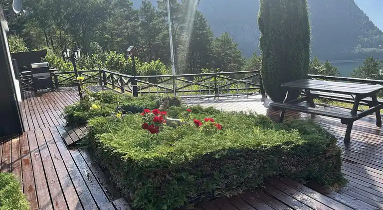 Holiday home in Tingvoll