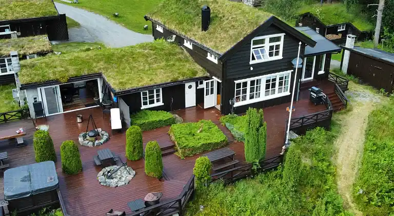 Holiday home in Tingvoll