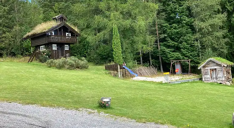 Holiday home in Tingvoll