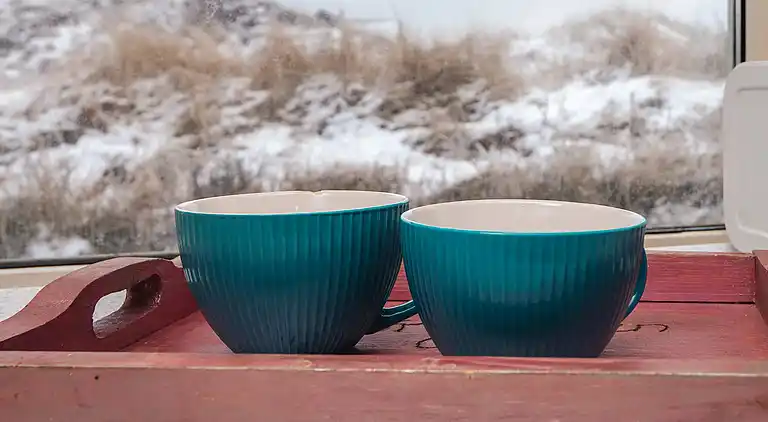 Sommerhus ved Vejers Strand