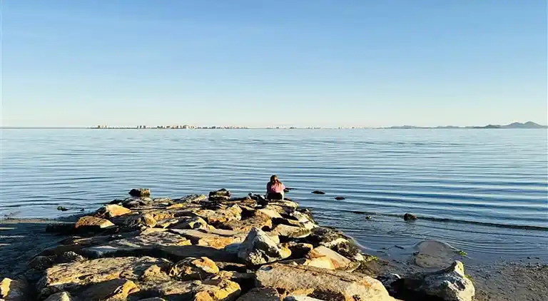 Ferienwohnung in San Javier