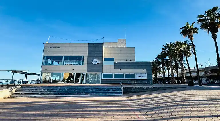 Ferienwohnung in San Javier