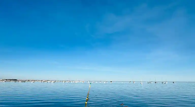 Ferienwohnung in San Javier