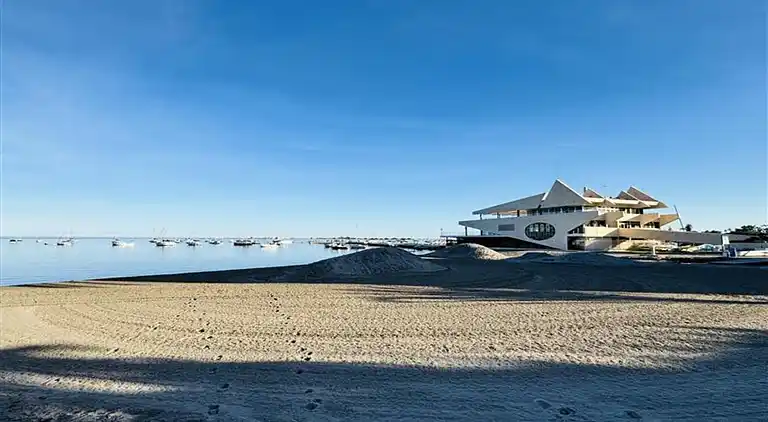 Ferienwohnung in San Javier