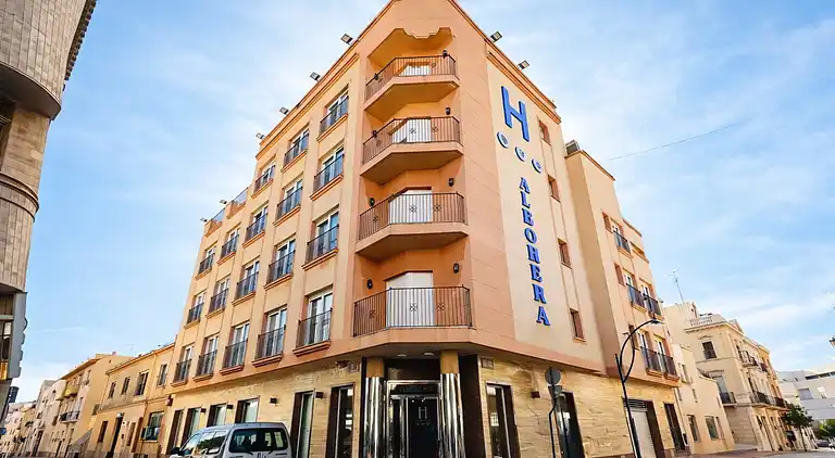 Ferienwohnung in San Javier