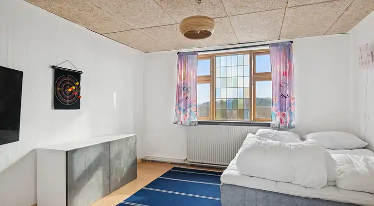 Geräumige Villa nahe Lalandia & Strand