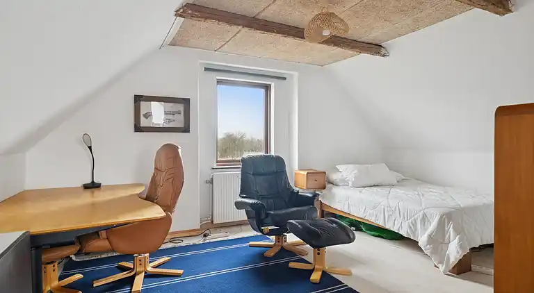 Geräumige Villa nahe Lalandia & Strand