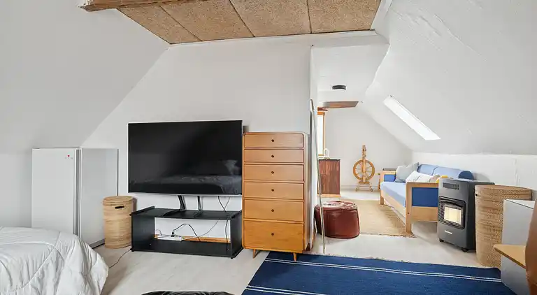 Geräumige Villa nahe Lalandia & Strand