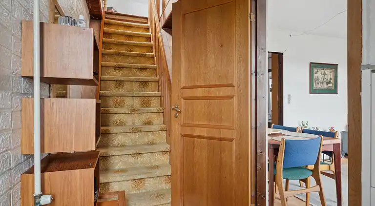 Geräumige Villa nahe Lalandia & Strand