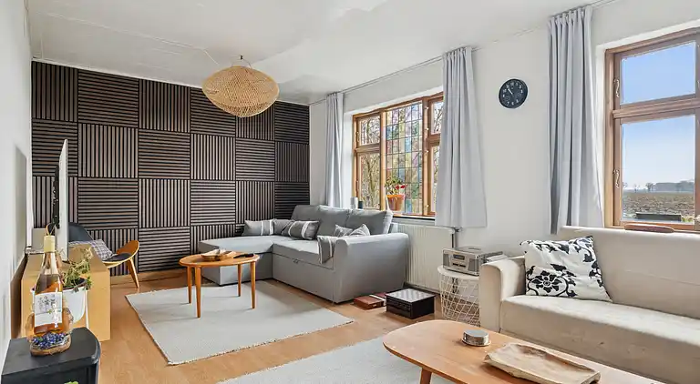 Geräumige Villa nahe Lalandia & Strand