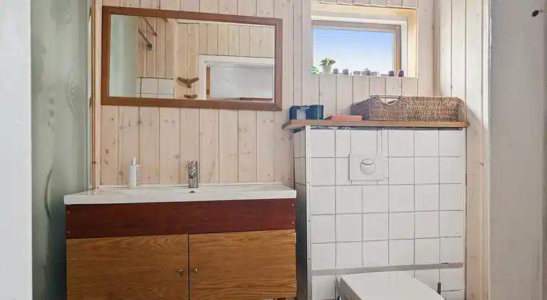 Geräumige Villa nahe Lalandia & Strand