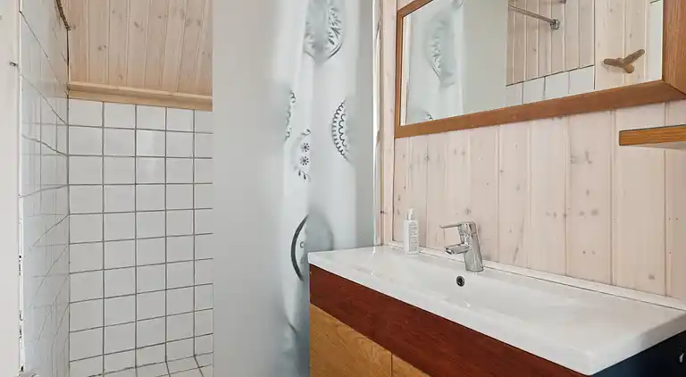 Geräumige Villa nahe Lalandia & Strand