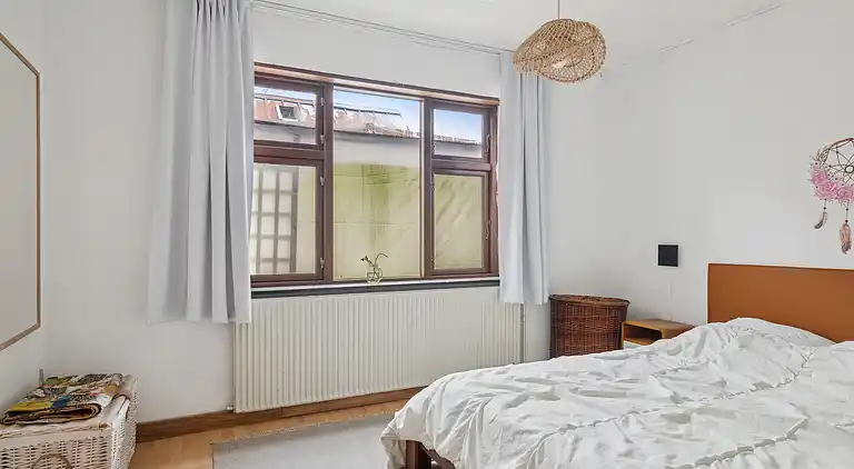 Geräumige Villa nahe Lalandia & Strand