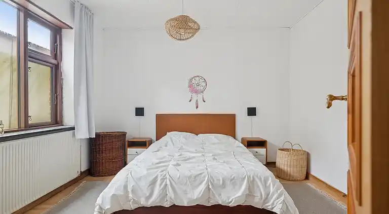 Geräumige Villa nahe Lalandia & Strand