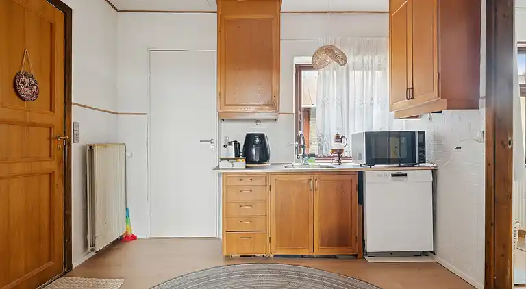 Geräumige Villa nahe Lalandia & Strand